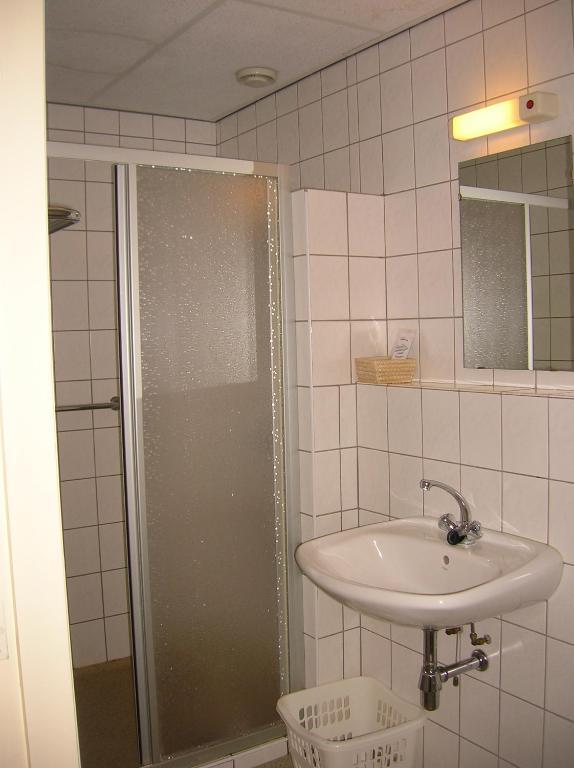 Hotel De Waalehof Jipsinghuizen Rum bild
