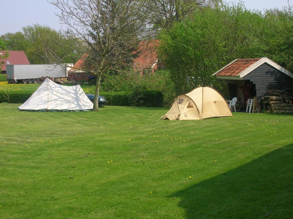 Hotel De Waalehof Jipsinghuizen Exteriör bild