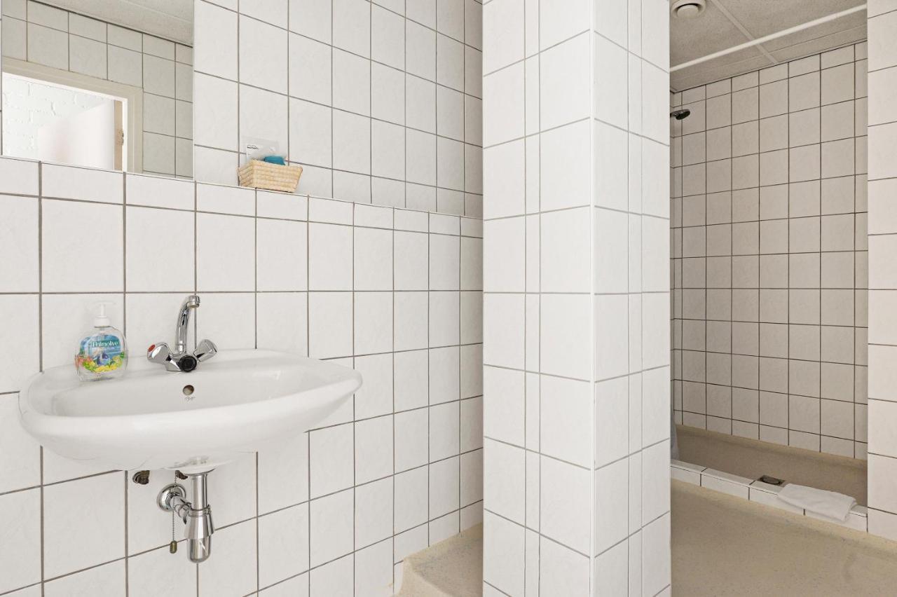 Hotel De Waalehof Jipsinghuizen Exteriör bild